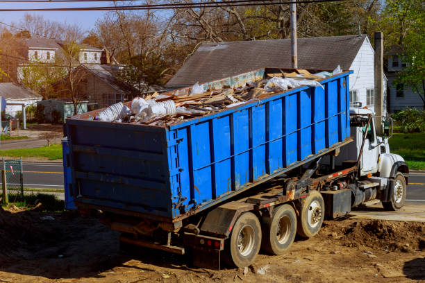 Professional Junk Removal Services in Albany, OR